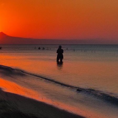 To The Beach Денія Екстер'єр фото